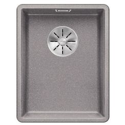 Blanco Subline 320-F granitový drez 42.7x34.7 cm sivá/grafitová/ónyxová 523418