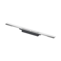 Tece Drainprofile sprchový odtok 160 cm oceľová 671600