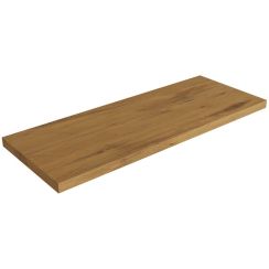 LaVita Oak doska na skrinku 110.5x40 cm dub 5900378317999