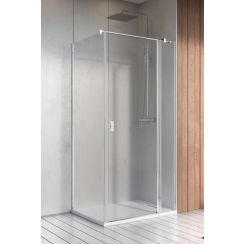 Radaway Nes KDJ II sprchové dvere 100 cm výklopné 10032100-01-01R