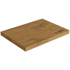 LaVita Oak doska na skrinku 60.5x47 cm dub 5900378315223