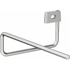 Laufen Val vešiak na úmývadlo H3812830040001