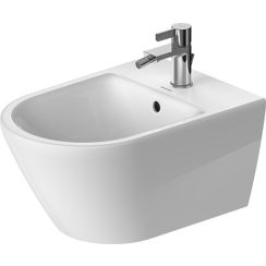 Duravit D-Neo bidet závesné biela 22941500001