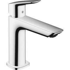 Hansgrohe Logis umývadlová batéria stojanková chrómová 71252000