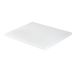 Duravit Stonetto obdĺžniková sprchová vanička 120x100 cm biela 720168380000000