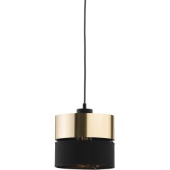 TK Lighting Hilton tienidlo čierna 8932