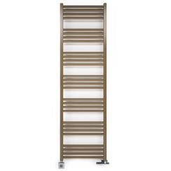 Terma Fiona kúpeľňový radiátor rebríkový 162x53 cm biela WGFIN162053K916Z8