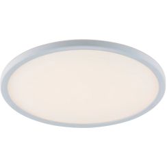 Nordlux Oja stropné svietidlo 1x15 W biela 2110456101