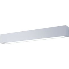 Light Prestige Ibros stropné svietidlo 1x18 W biela LP70011CWH63183