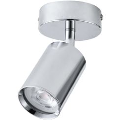 Light Prestige Belize stropné svietidlo 1x40 W chrómová LP-734/1WCH