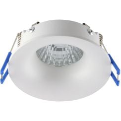 TK Lighting Eye zapustené svietidlo 1x10 W biela 3500