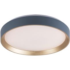 Rabalux Liatris stropné svietidlo 1x25 W biela 71121