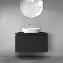 Súprava skrinka Oltens Vernal 60014300, doska na skrinku Oltens Vernal 63005300