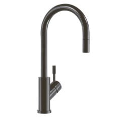 Villeroy & Boch Umbrella kuchynská batéria stojánková grafitová/sivá 92540005