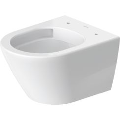 Duravit D-Neo wc misa závesné áno biela 25880900001