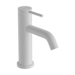 Hansgrohe Tecturis S umývadlová batéria stojanková biela 73302700