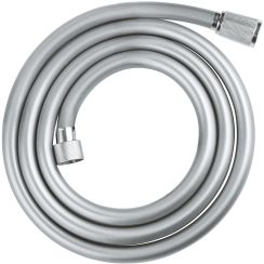 Grohe Vitalio Flex hadica na batérie 175 cm chrómová 28745001