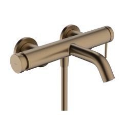 Hansgrohe Tecturis S vaňová/sprchová batéria nástenná || 73422140