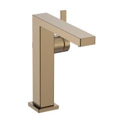 Hansgrohe Tecturis E umývadlová batéria stojanková || 73041140