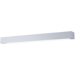 Light Prestige Ibros stropné svietidlo 1x36 W biela LP-7001/1CWH12036CCT