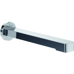 Villeroy & Boch Architectura výtoková rúra batérie vaňová chrómová TVT10350500061