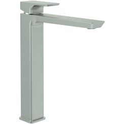 Villeroy & Boch Subway 3.0 umývadlová batéria stojanková niklová TVW11200400064
