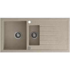 Quadron Bruce drez graniteq 100x50 cm béžová HCQB9950BEZK