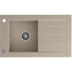 Quadron Will drez graniteq 77.2x46 cm béžová HCQW7846BEZK