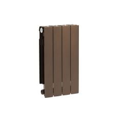 KFA Armatura ADR ohrievač do miestnosti 57x32.2 cm podłączenie bočné 763-040-19