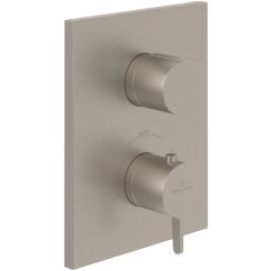 Villeroy & Boch Conum sprchová batéria podomietková áno TVS12700100064