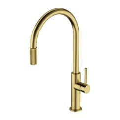 Omnires Switch kuchynská batéria s filtrom stojánková || SW9057-FD1BSB