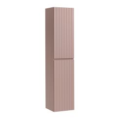 Comad Iconic Rose skrinka 35x33x160 cm závesné bočné ICONIC ROSE 80-01-E-2D