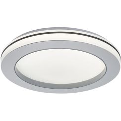 Rabalux Cooperius stropné svietidlo 1x38 W biela 71003