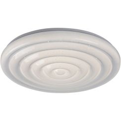 Rabalux Katina stropné svietidlo 1x36 W biela 71018