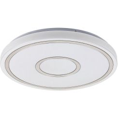 Rabalux Taytum stropné svietidlo 1x25 W biela 71117