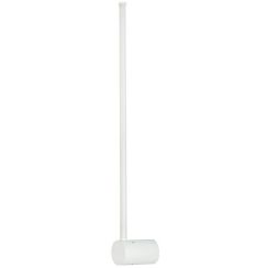 Moosee Ombre nástenná lampa 1x8 W biela MSE1501100133