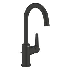 Grohe Start umývadlová batéria stojanková čierna 242032432