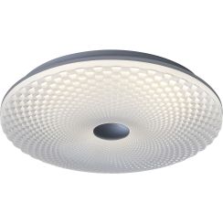 Rabalux Galeti stropné svietidlo 1x24 W biela 71184