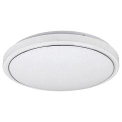 Rabalux Trevor stropné svietidlo 1x24 W biela 71183