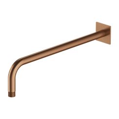 Omnires Contour nástenné rameno RA01C/KCPB
