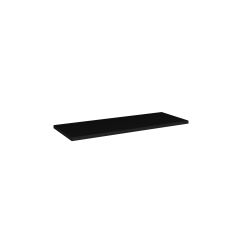 Comad Nova Black doska 100.4x40 cm čierna NOVA BLACK B 89-100