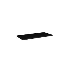 Comad Nova Black doska 90.4x40 cm čierna NOVA BLACK B 89-90