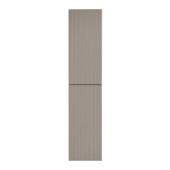 Comad Iconic Cashmere skrinka 35x33x160 cm závesné bočné béžová ICONIC CASHMERE 80-01-D-2D