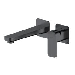 Oltens Hadsel umývadlová batéria podomietková grafitová 32106400
