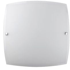 Rabalux Nedda stropné svietidlo 1x60 W biela 3688