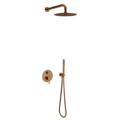 Excellent Pi sprchová súprava podomietková áno || AREX.SET1247CB