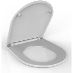 Invena Glamour wc dosky CC-92-001