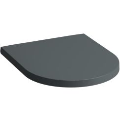 Laufen Kartell wc dosky s pomalým sklápaním H8913337580001