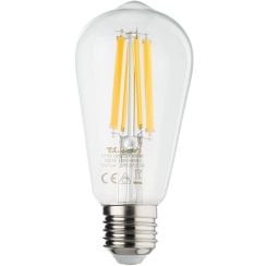 TK Lighting led žiarovka 1x10 W 3000 K E27 18014