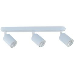 TK Lighting Livia stropné svietidlo 3x10 W modrá 10238